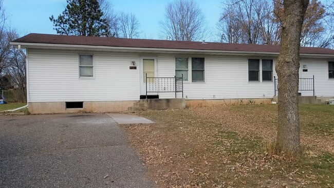 Primary Photo - 2 Bedroom Duplex