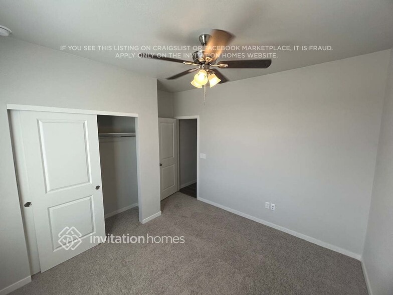 Building Photo - 4419 Shivaree St