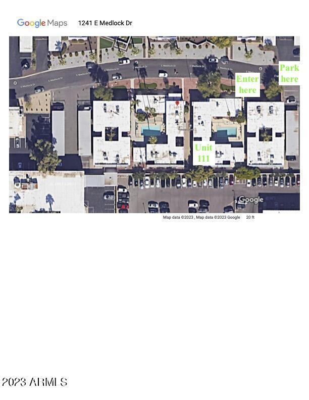 Building Photo - 1241 E Medlock Dr