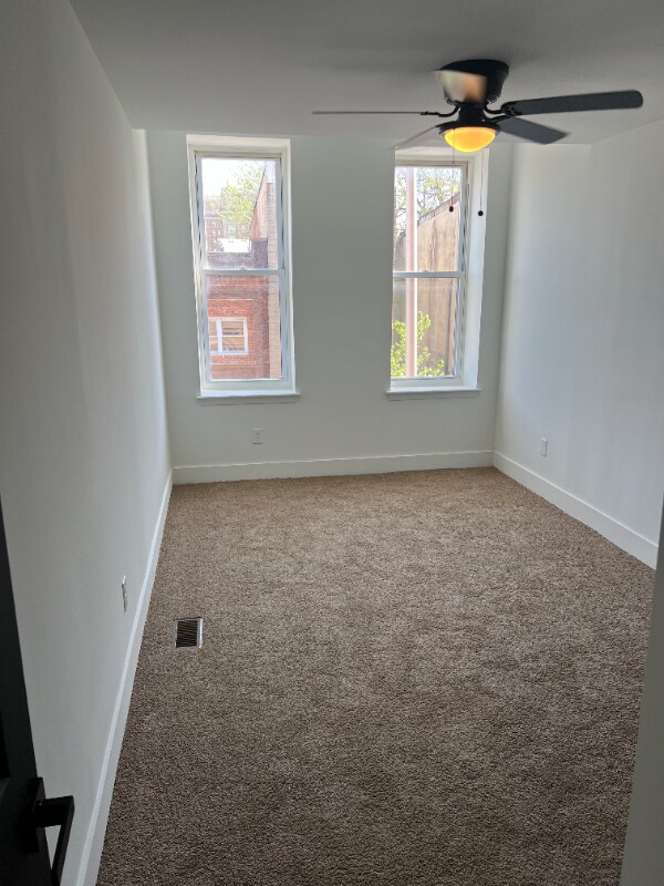 Building Photo - 1706 McCulloh St