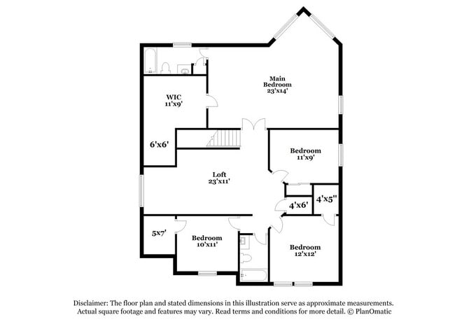 Building Photo - 438 Wiggins Creek