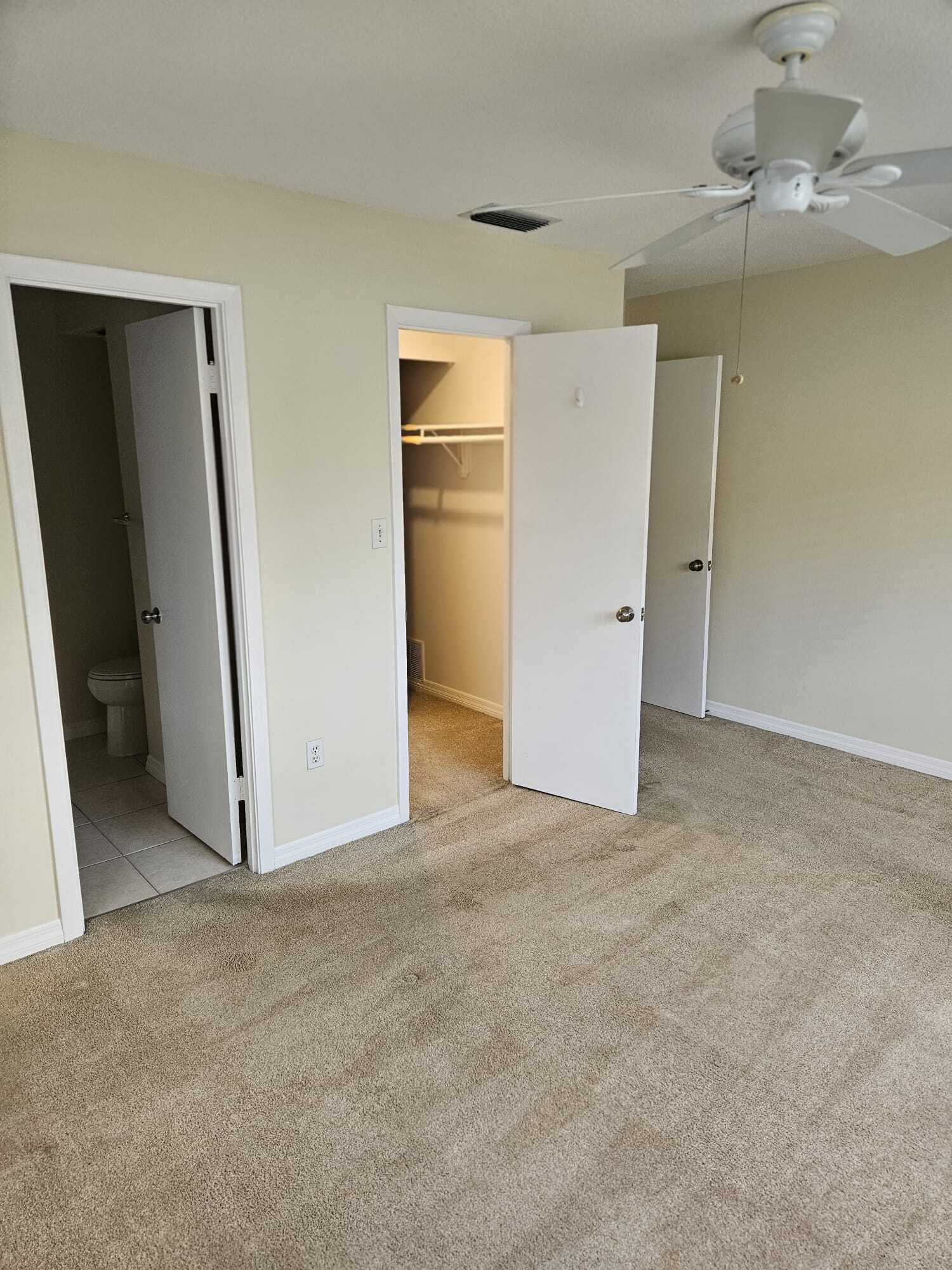 MASTER BEDROOM - 3536 Pinecrest St