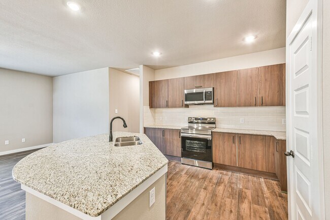 Building Photo - 122 Wickersham
