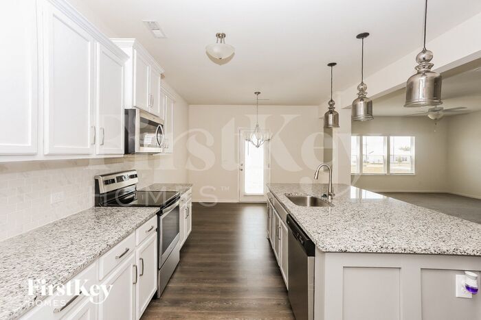 Building Photo - 1204 Juddson Dr