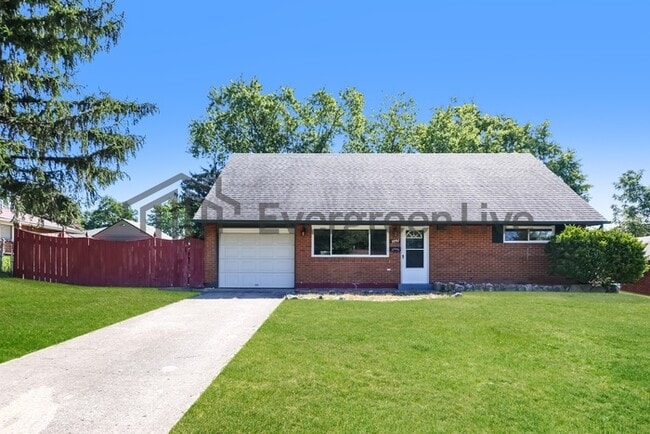 Building Photo - 5992 Rena Pl