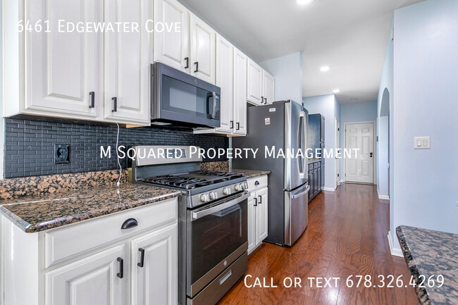 Building Photo - 6461 Edgewater Cove