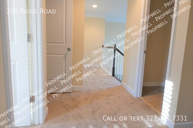 Building Photo - 200 Ridge Road-