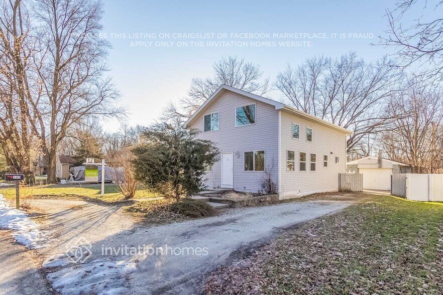 Primary Photo - 380 Elmwood Ave