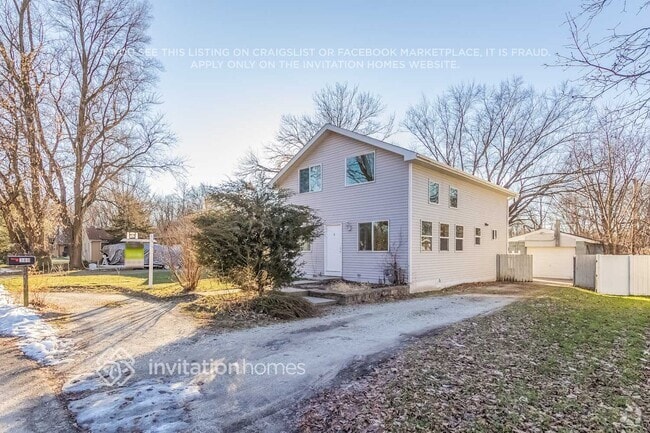 Building Photo - 380 Elmwood Ave