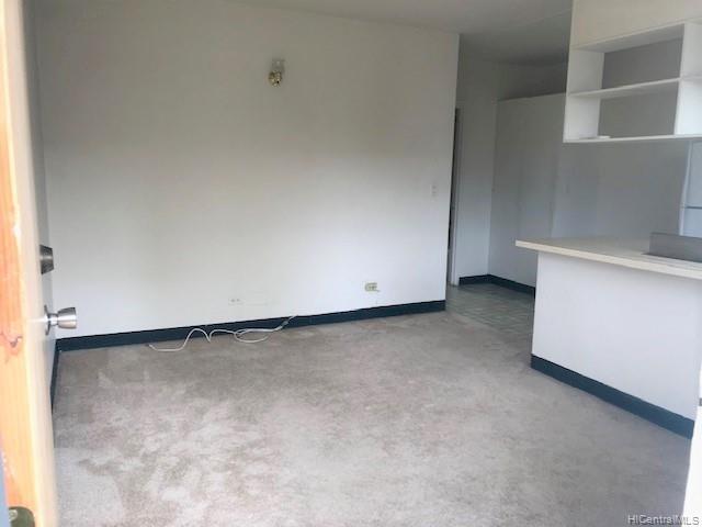 Building Photo - 1660 Piikoi St