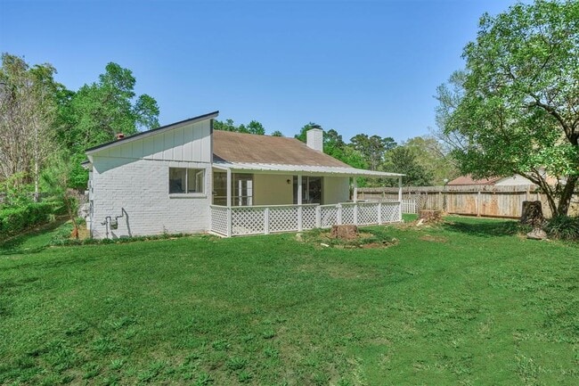 Building Photo - 3503 Dawnwood Dr