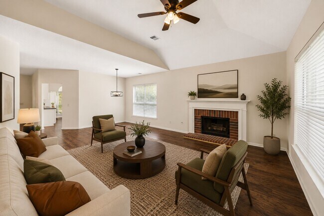 Building Photo - 9811 Sandtown Cir