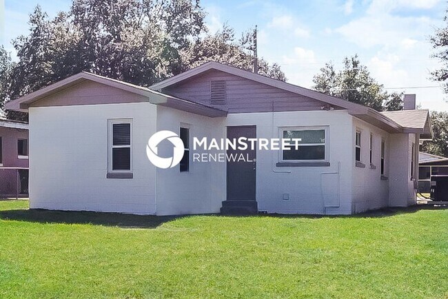 Building Photo - 4 Bedroom Pet-Friendly Home in WINTER HAVE...