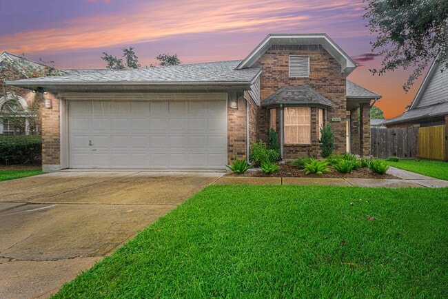 Primary Photo - 14335 Fair Knoll Way