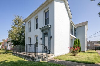 Building Photo - 357 E Third St