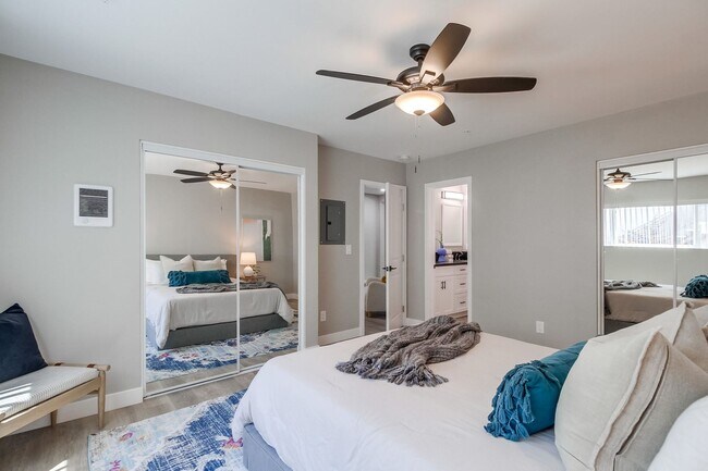 Building Photo - Duplet at Hillcrest | Modern Studio & 3 Bedroom Apartments in Hillcrest