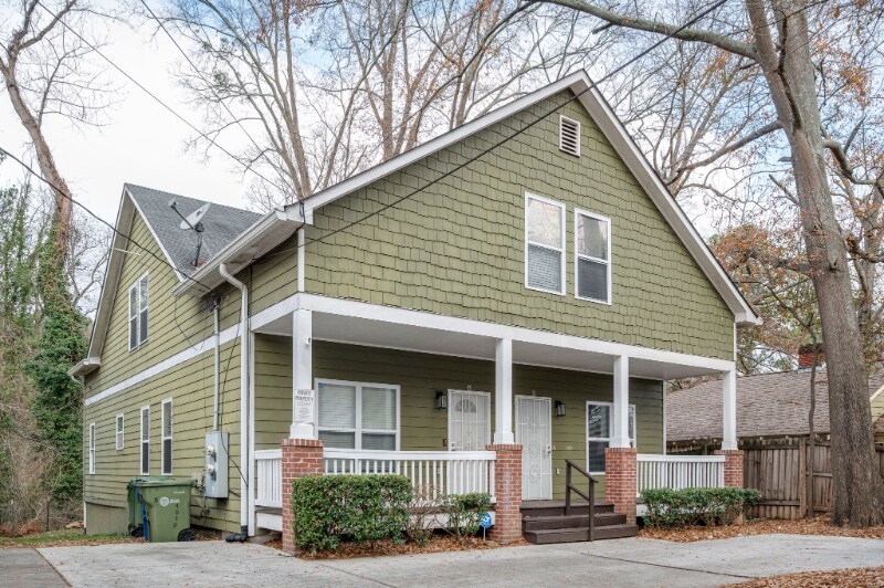 Building Photo - 1026 Sims Ave NW