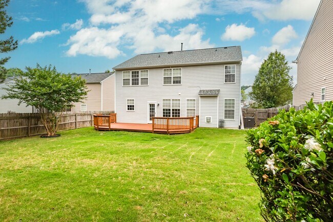 Building Photo - 5612 Slaytenbush Ln