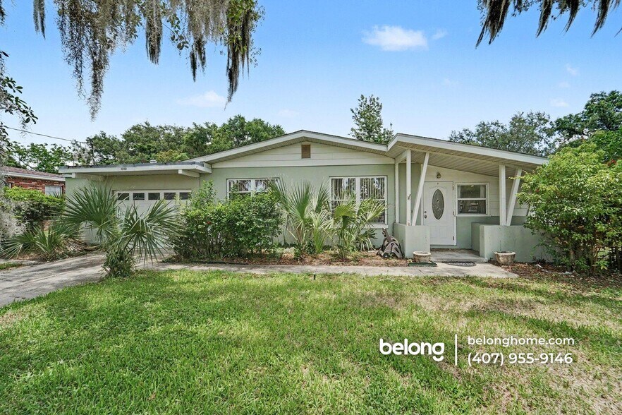 Building Photo - 1010 Glen Ridge Dr