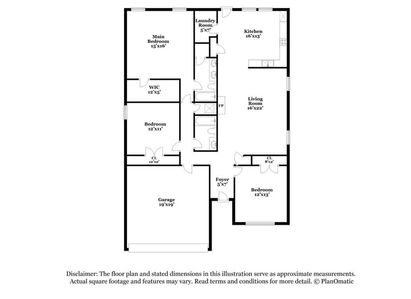 Building Photo - 5717 Glenshee Dr
