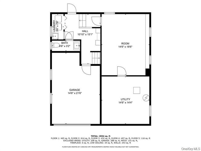 Building Photo - 73 Ewart St