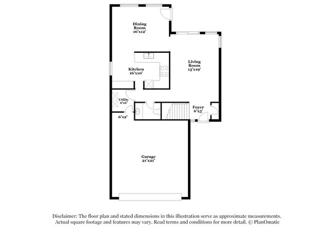 Building Photo - 4955 W Oraibi Dr