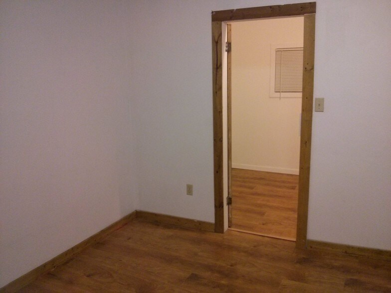 From Living Room to First Bedroom - 1131 E Kane Pl