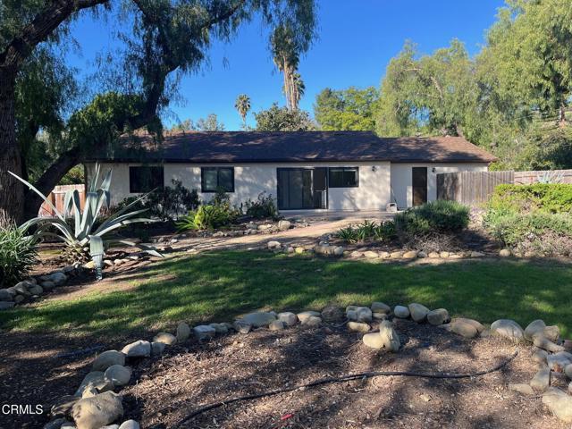 Building Photo - 1208 N Montgomery St