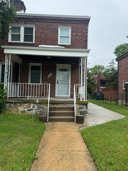 Building Photo - 3333 Dolfield Ave