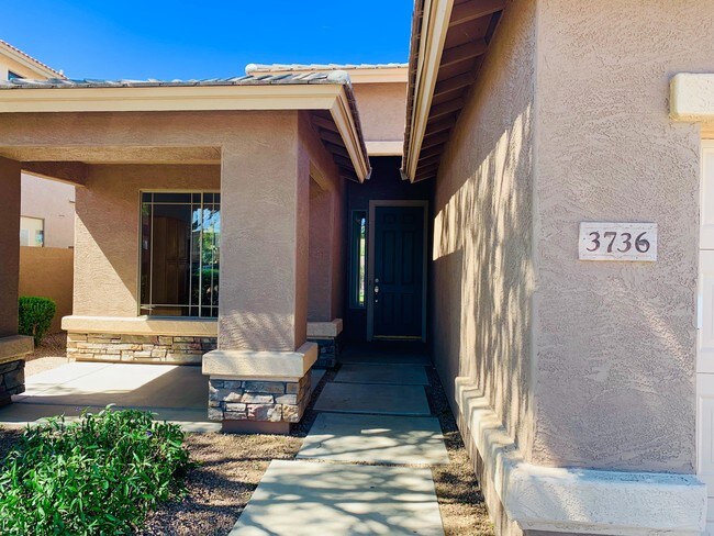 Building Photo - 3736 E Morning Star Ln