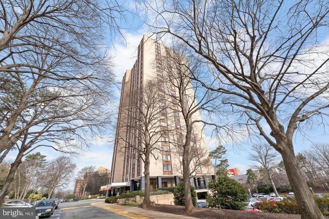Building Photo - 9701 Fields Rd