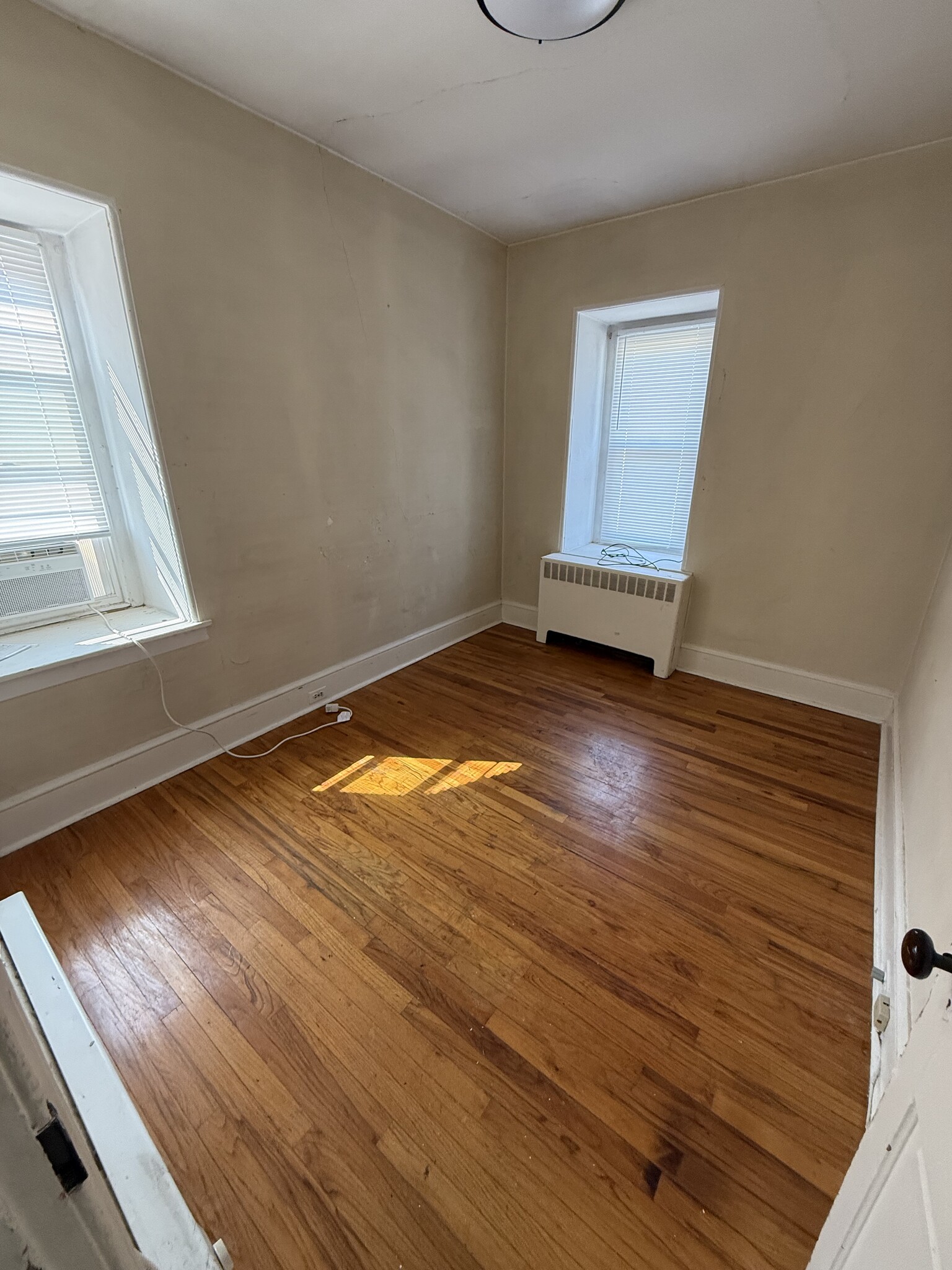 Bedroom - 300 S Main St