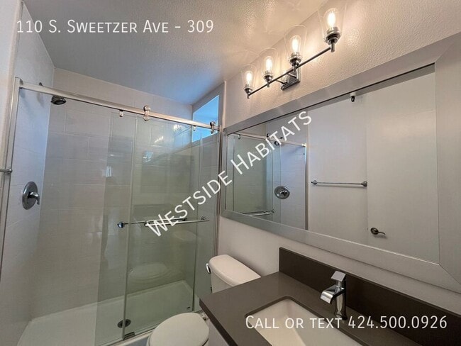 Building Photo - 110 Sweetzer Ave