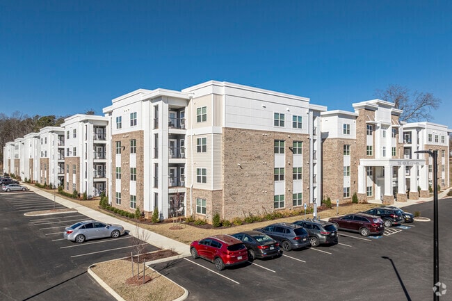 Building Photo - Arbors at 29 North