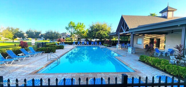 Building Photo - 1813 Hawksbill Ln