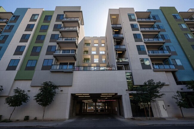 Building Photo - 3131 N Central Ave