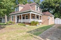 Building Photo - 1123 W Gandy St