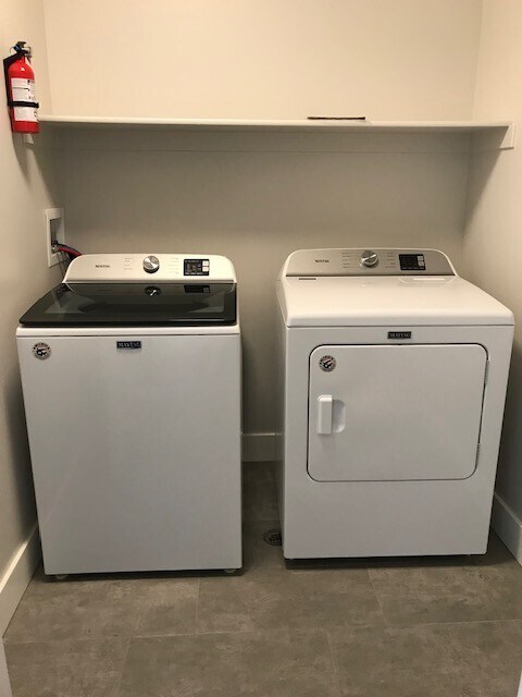 Laundry - 3968 N Aspen Ridge Way
