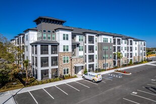 Building Photo - Tapestry East Bay