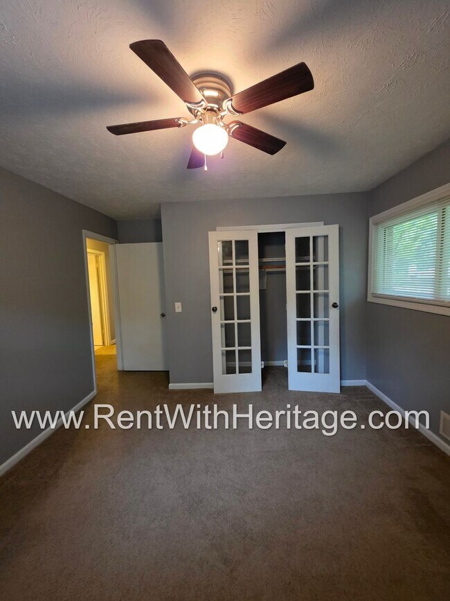 Building Photo - Gorgeous 4 Sided Brick Home/ Upgrades Galore/ Full Unfinished Basement