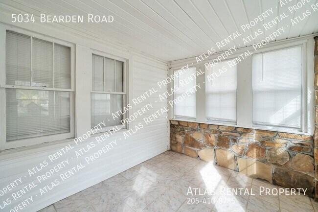 Building Photo - 5034 Bearden Rd
