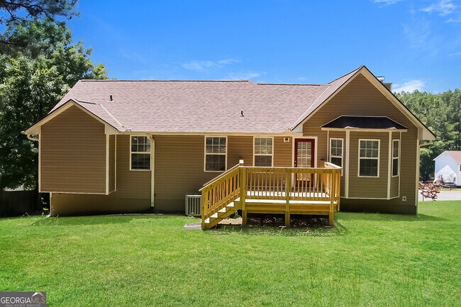 Building Photo - 83 Greatwood Dr