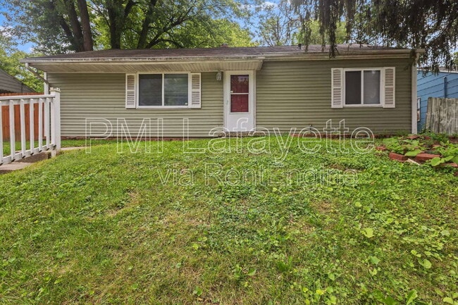 Primary Photo - 2229 Roselawn Ave