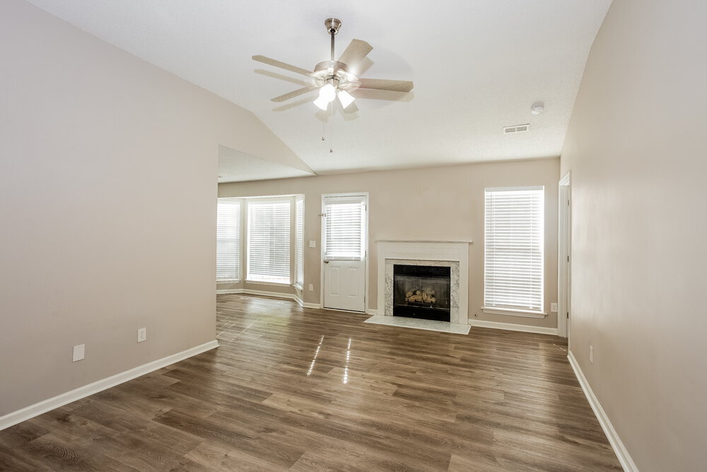 Building Photo - 10404 Milstead Ct