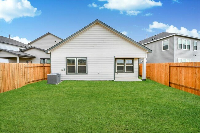 Building Photo - 21814 Ash Cypress Ct
