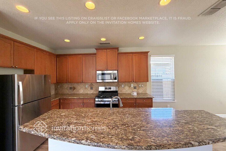 Building Photo - 3584 Rainsong Cir