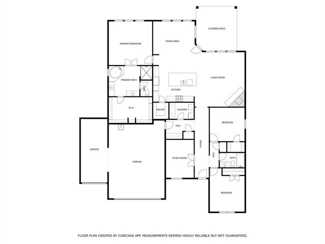 Building Photo - 2416 Millbrook Loop