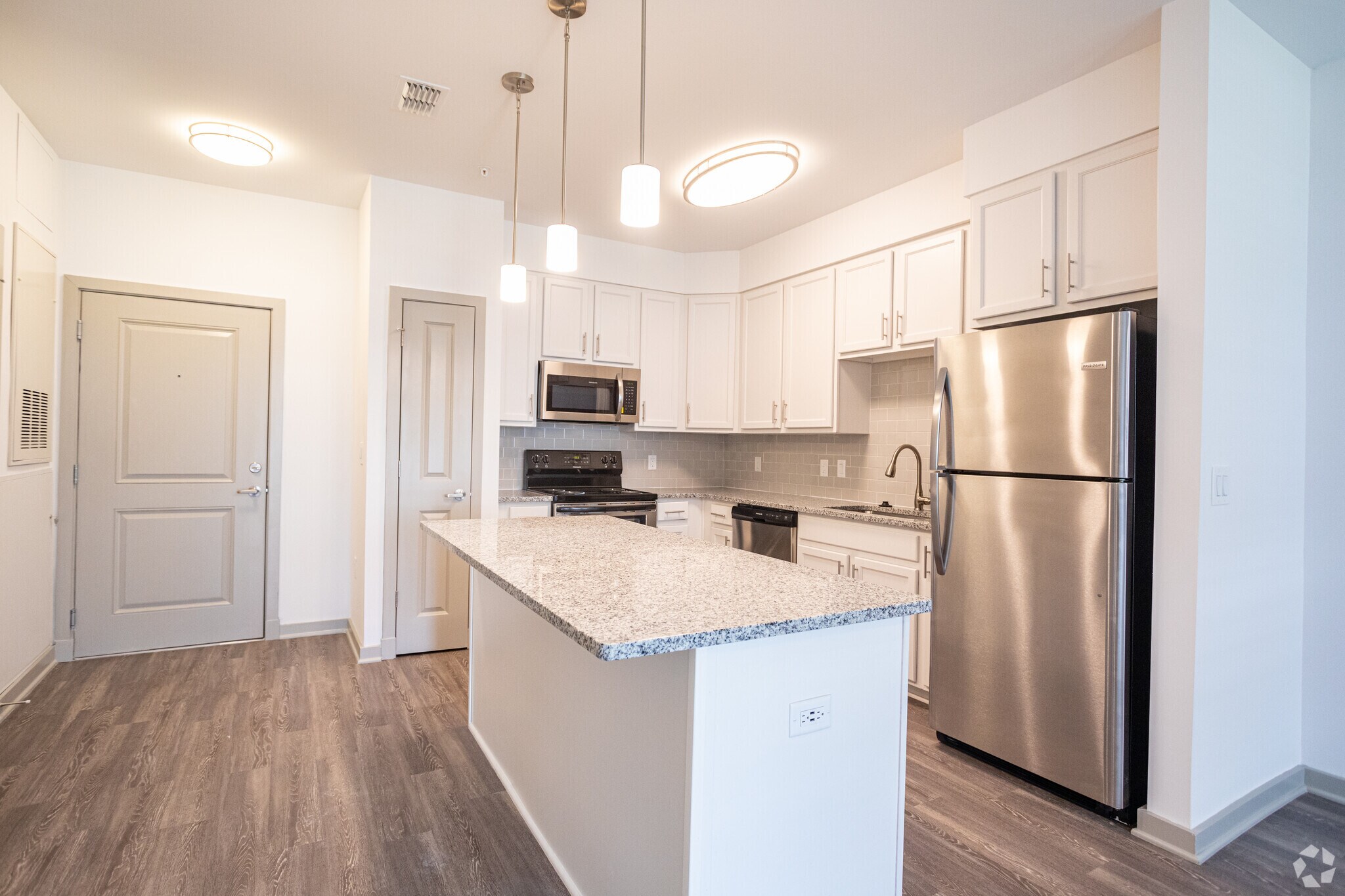 Center West Apartments 701 Watkins View Dr Midlothian VA 23114