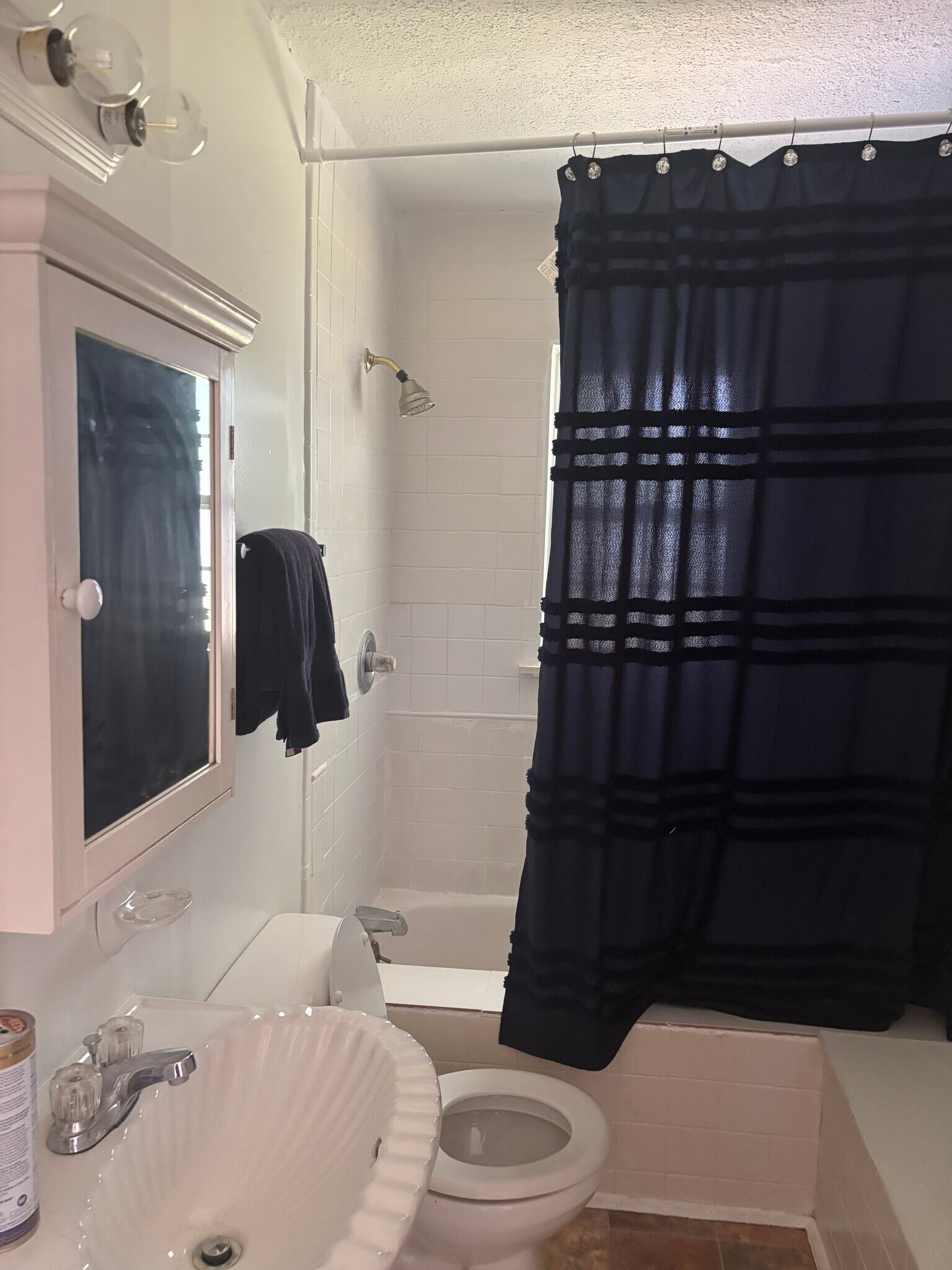 Bathroom - 7209 Lucille Ave