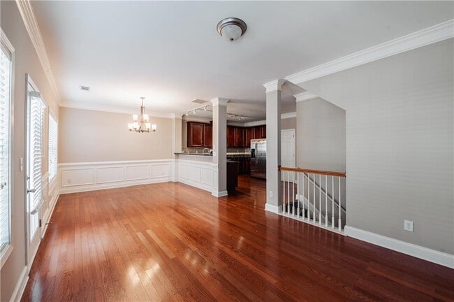 Building Photo - 3441 Lockmed Dr NW